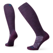 Women's Ski Over The Calf Socks