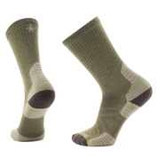 Men's Hike Targeted Cushion Crew Socks