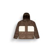 Women's High Puff Down Jacket