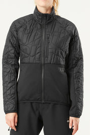 Women's Tehanie Hybrid Jacket