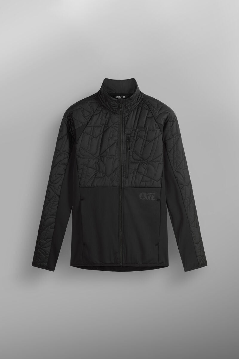 Women's Tehanie Hybrid Jacket