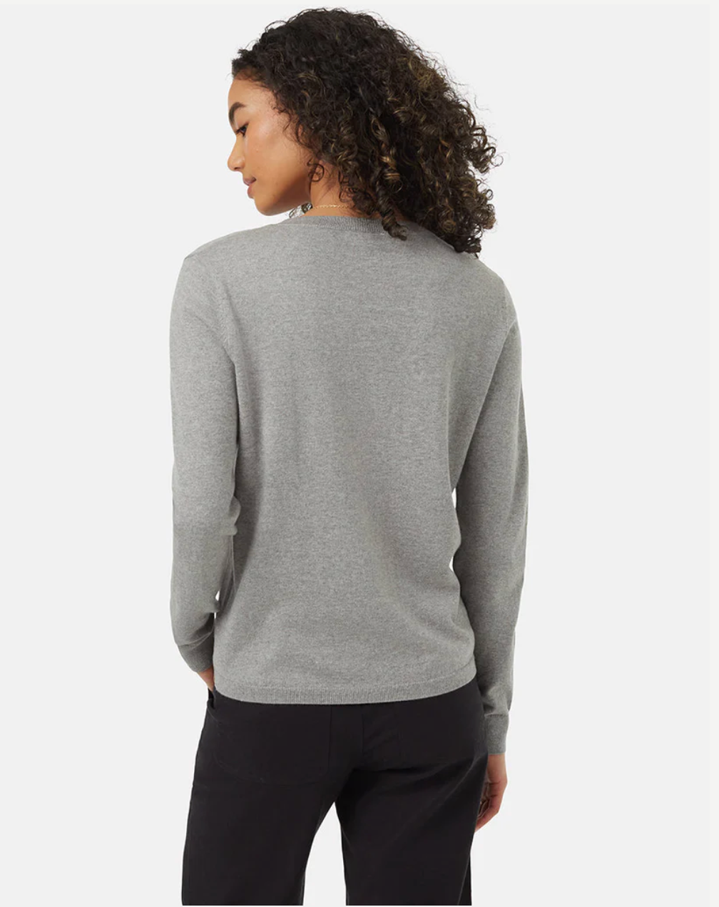 Women's Cashmere Cardigan - Women's Sweaters & Sweatshirts - New In 2024