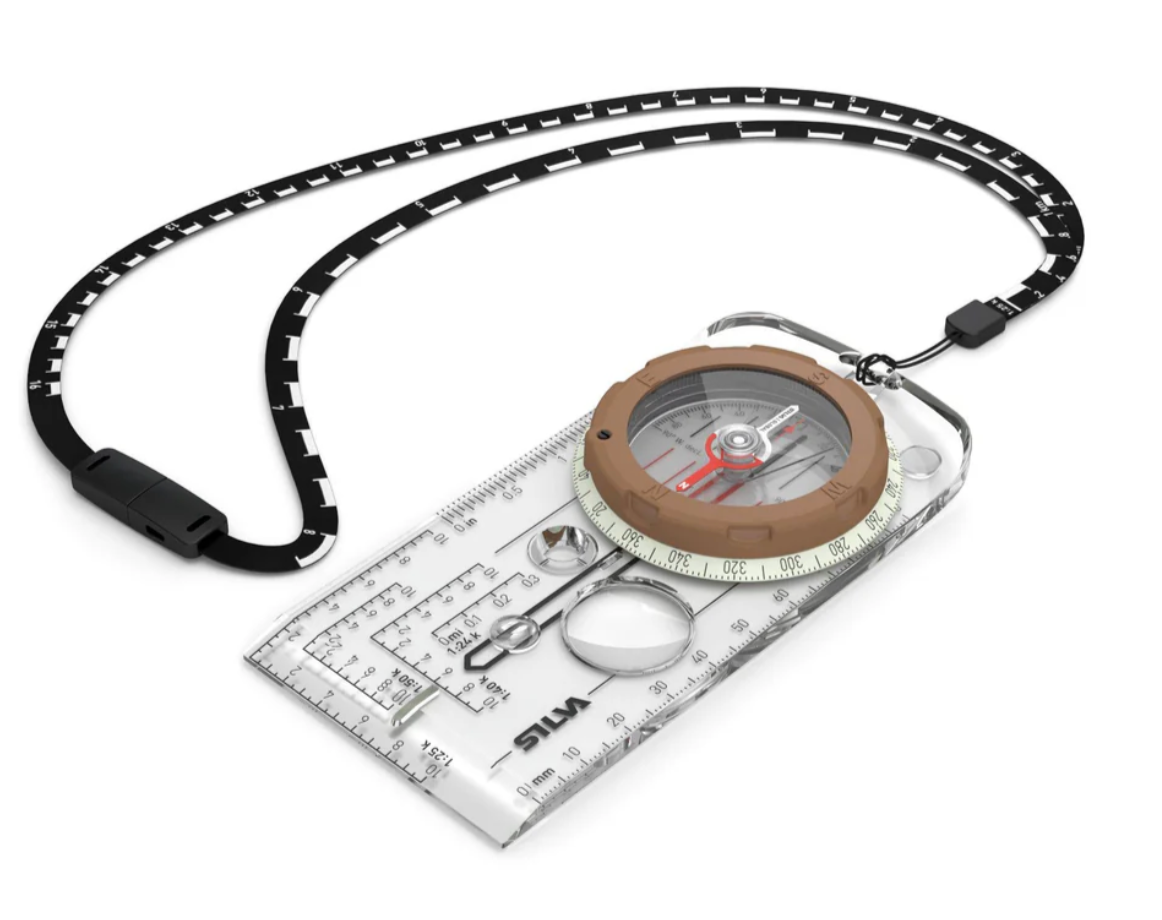 Expedition 360 Global Compass