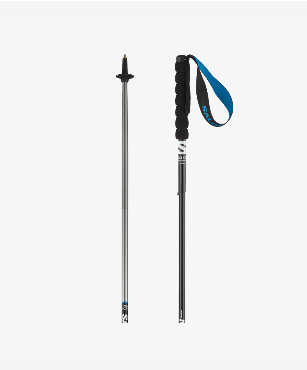 Ultra Aluminum Foldable Poles