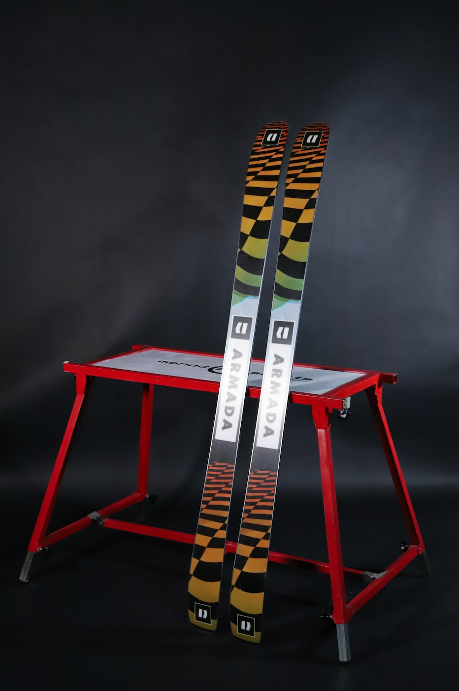 Armada ARV 94 Skis 2024 – Monod Sports