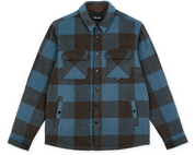 Men's Canadian Insulated Shirt Jacket