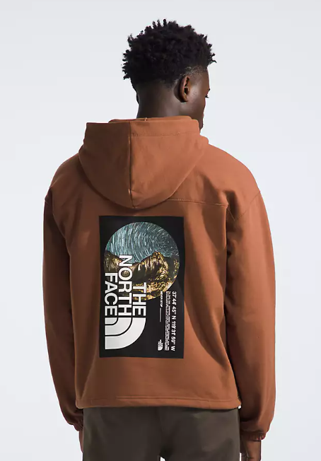 Men's AXYS Hoodie (Past Season)