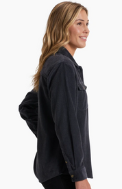 Women's Tallula Cord Shirt