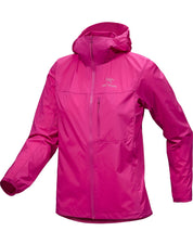 Women's Squamish Hoody