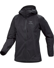 Women's Squamish Hoody