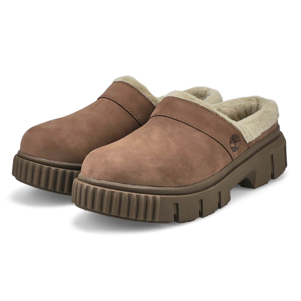 Women's Greyfield Warm Lined Shoes (Past Season)