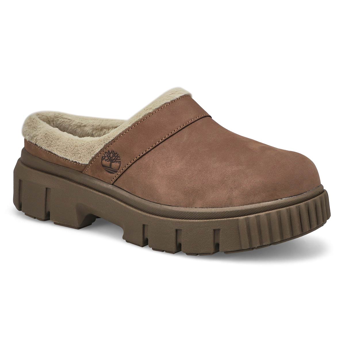 Women's Greyfield Warm Lined Shoes (Past Season)