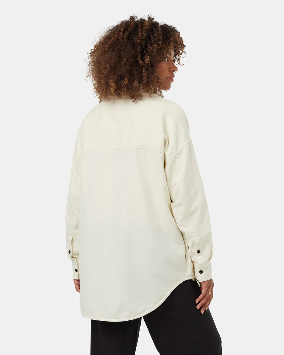 TCW5382-White-Womens-Organic-Cotton-Longsleeve-Button-Down_2.webp