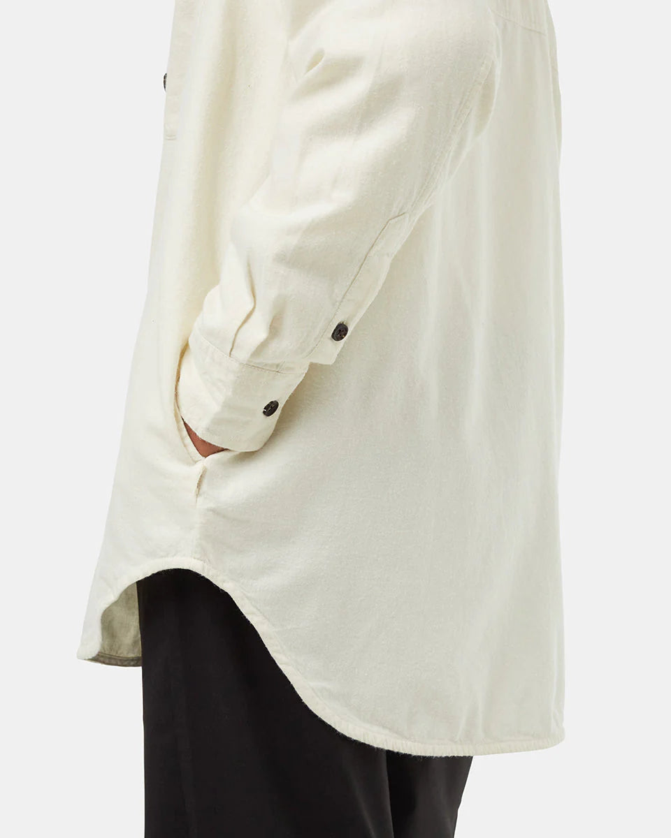 TCW5382-White-Womens-Organic-Cotton-Longsleeve-Button-Down_4.webp