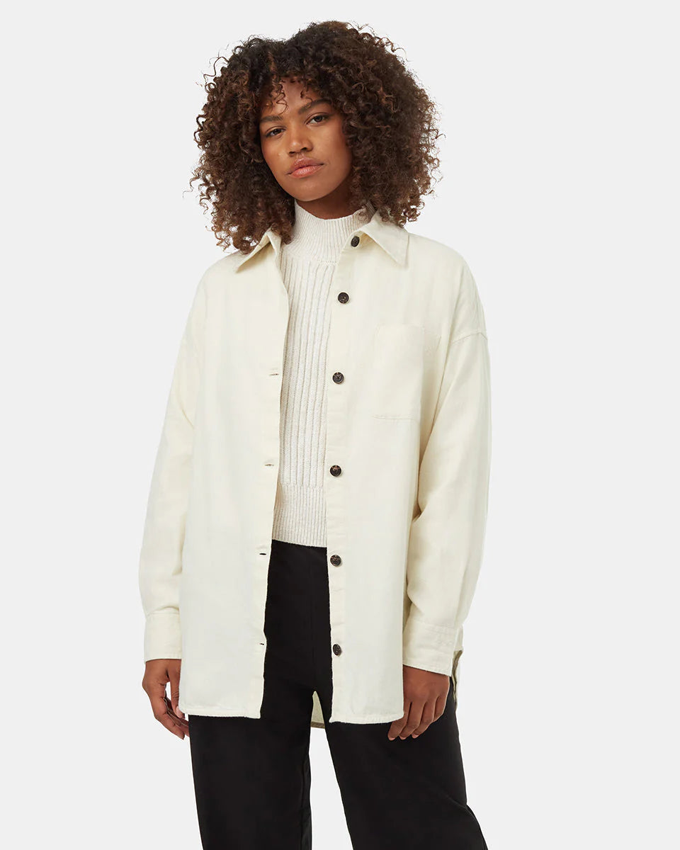 TCW5382-White-Womens-Organic-Cotton-Longsleeve-Button-Down_5.webp