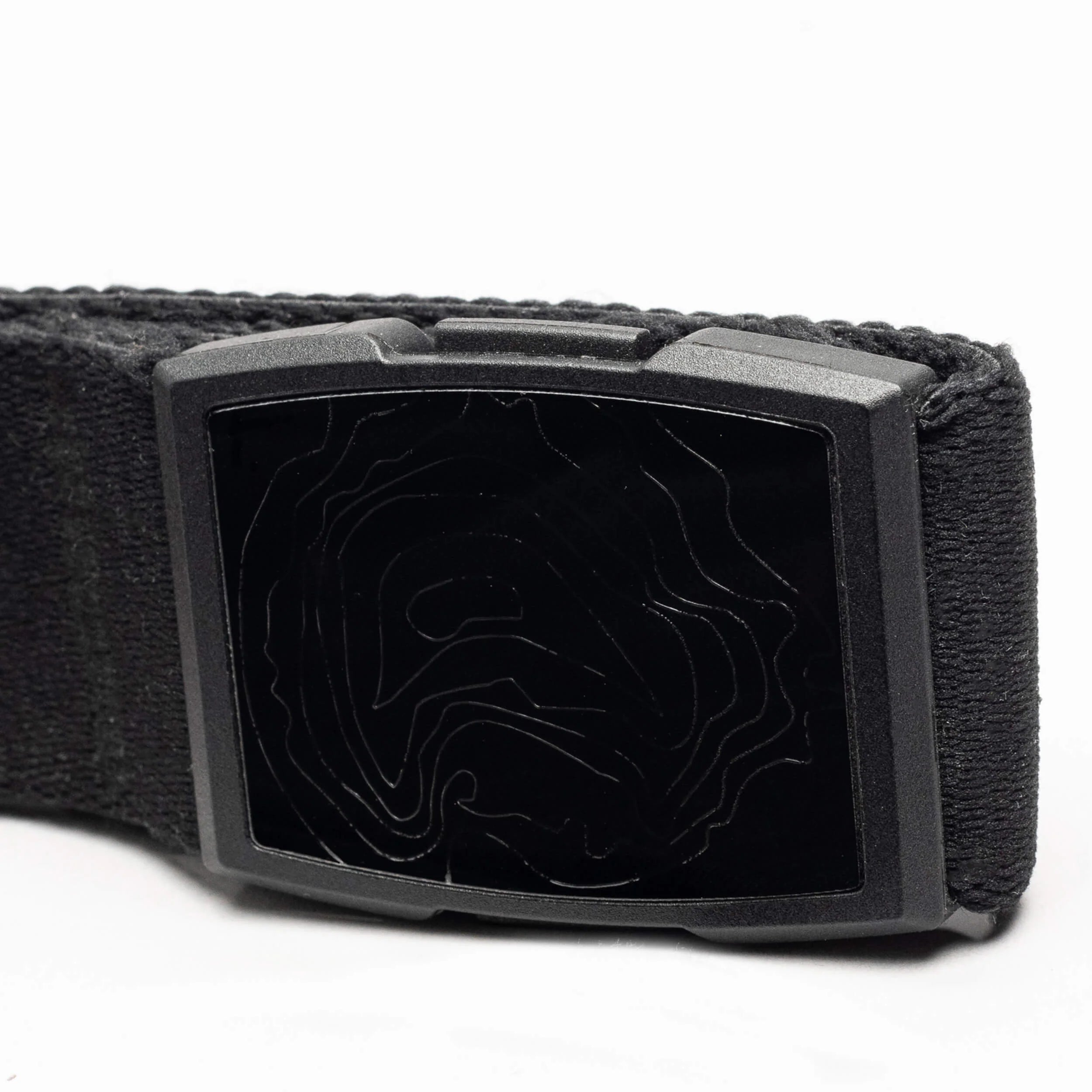 Topo Jimmy Chin Belt