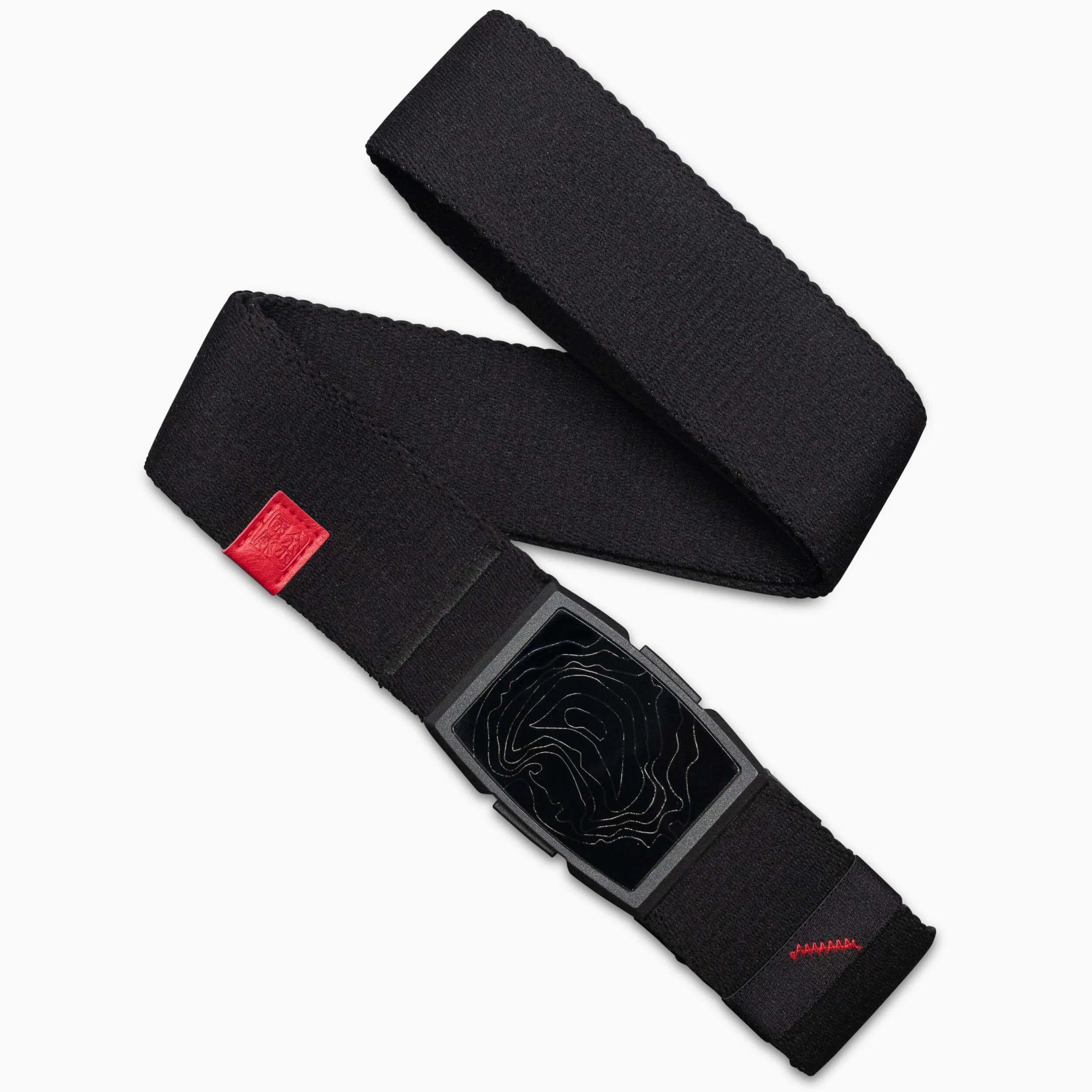 Topo Jimmy Chin Belt