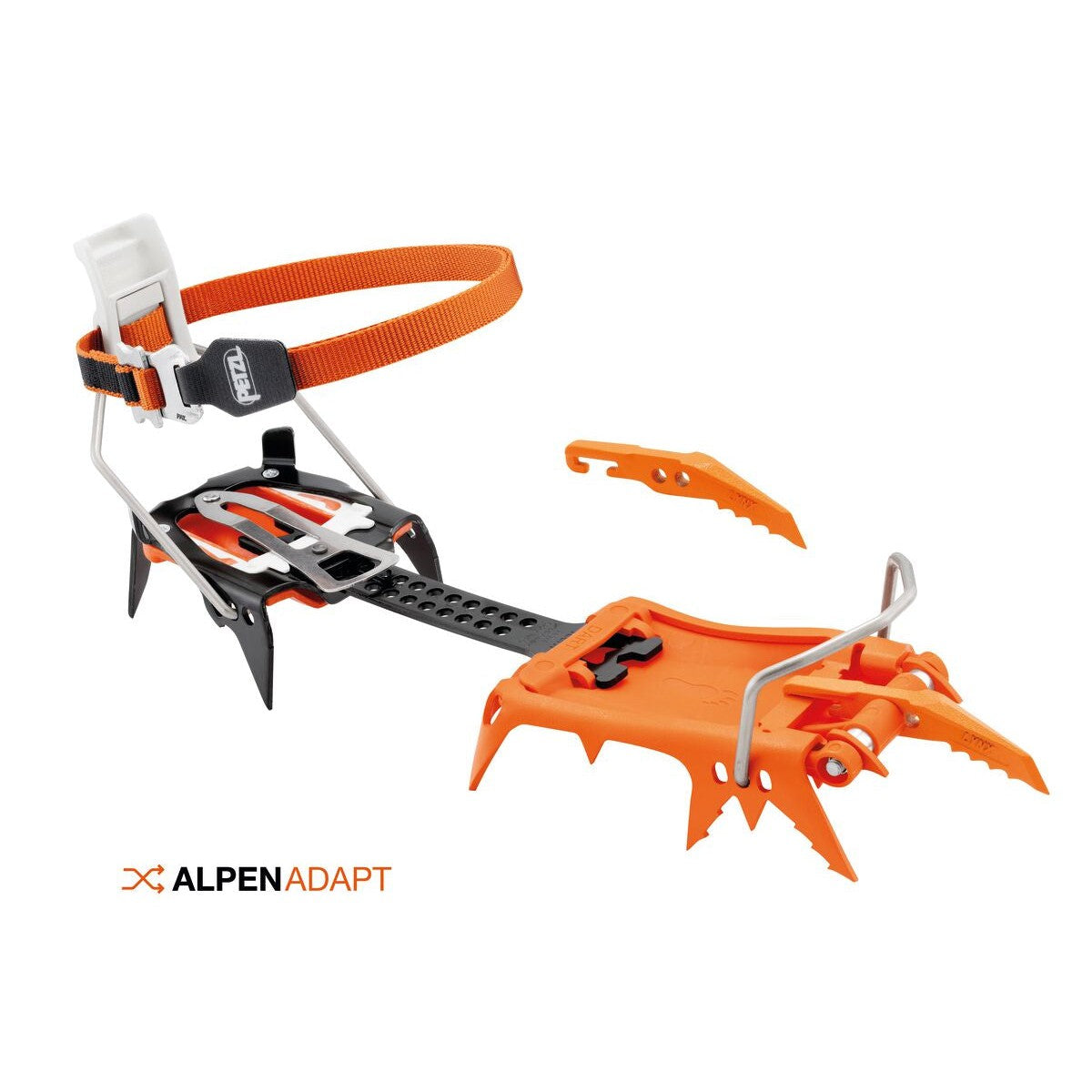 Dart Modular Crampons (Updated)