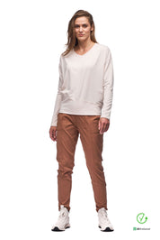 Women's Veloz Long Sleeve Shirt