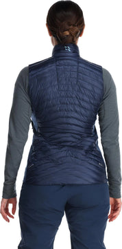 Women's Cirrus Flex 2.0 Insulated Vest