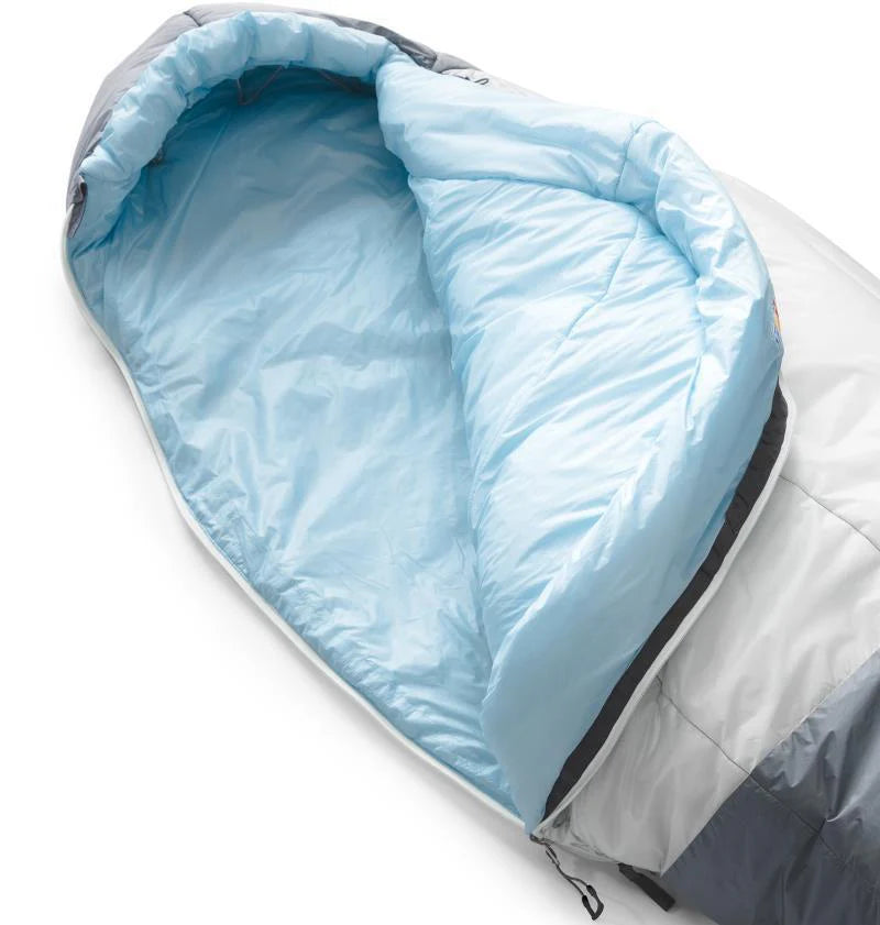 Women's Cat's Meow Eco Sleeping Bag (Past Season)