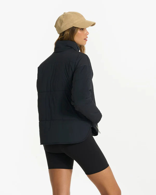 Women's Canyon Insulated Jacket