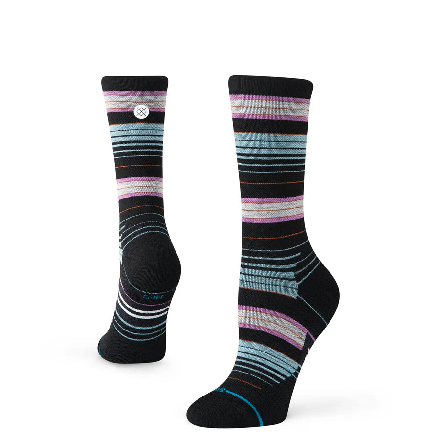 Women's Rockford Light Wool Crew Socks