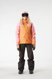 Women's Sylva 3L Jacket (Past Season)