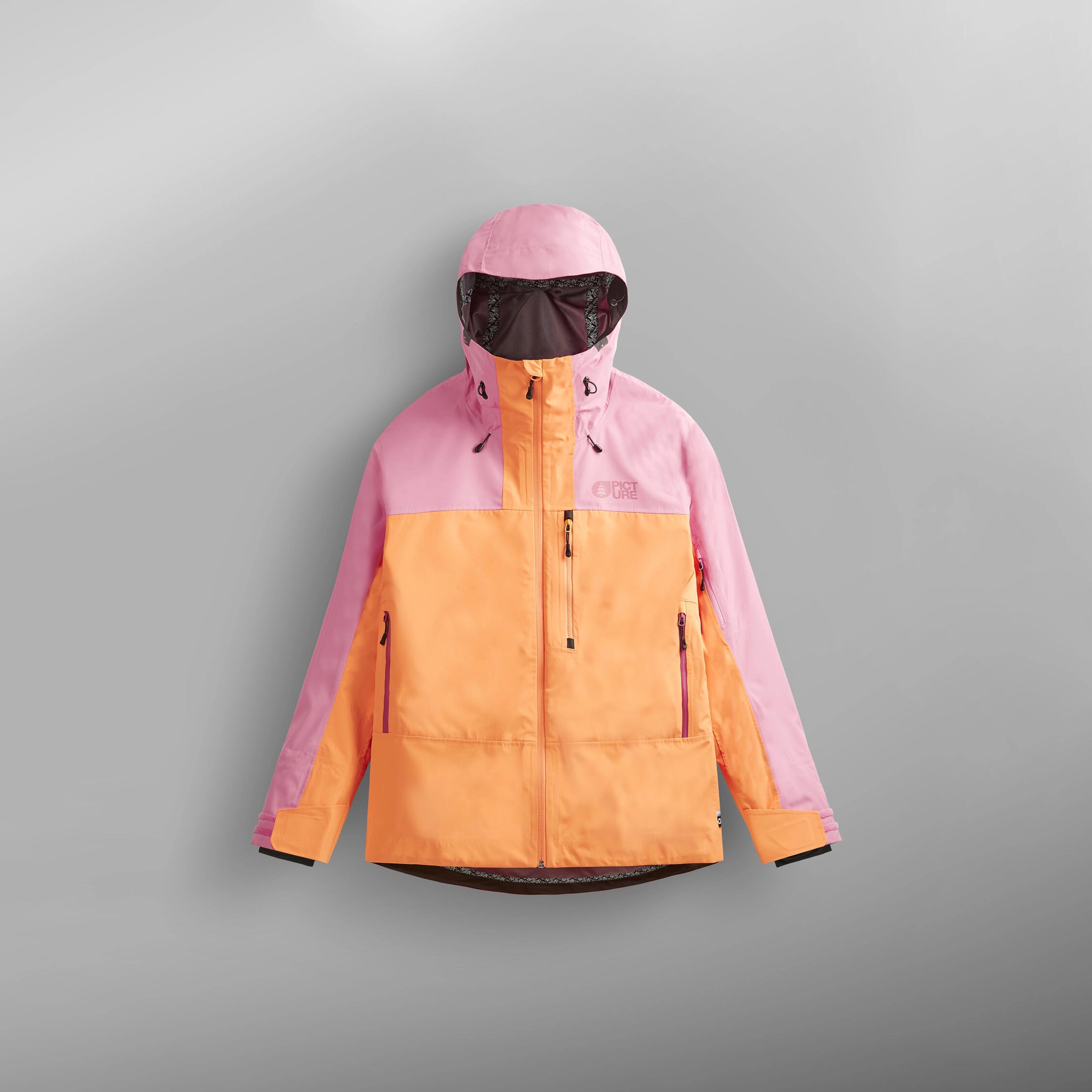 Women's Sylva 3L Jacket (Past Season)