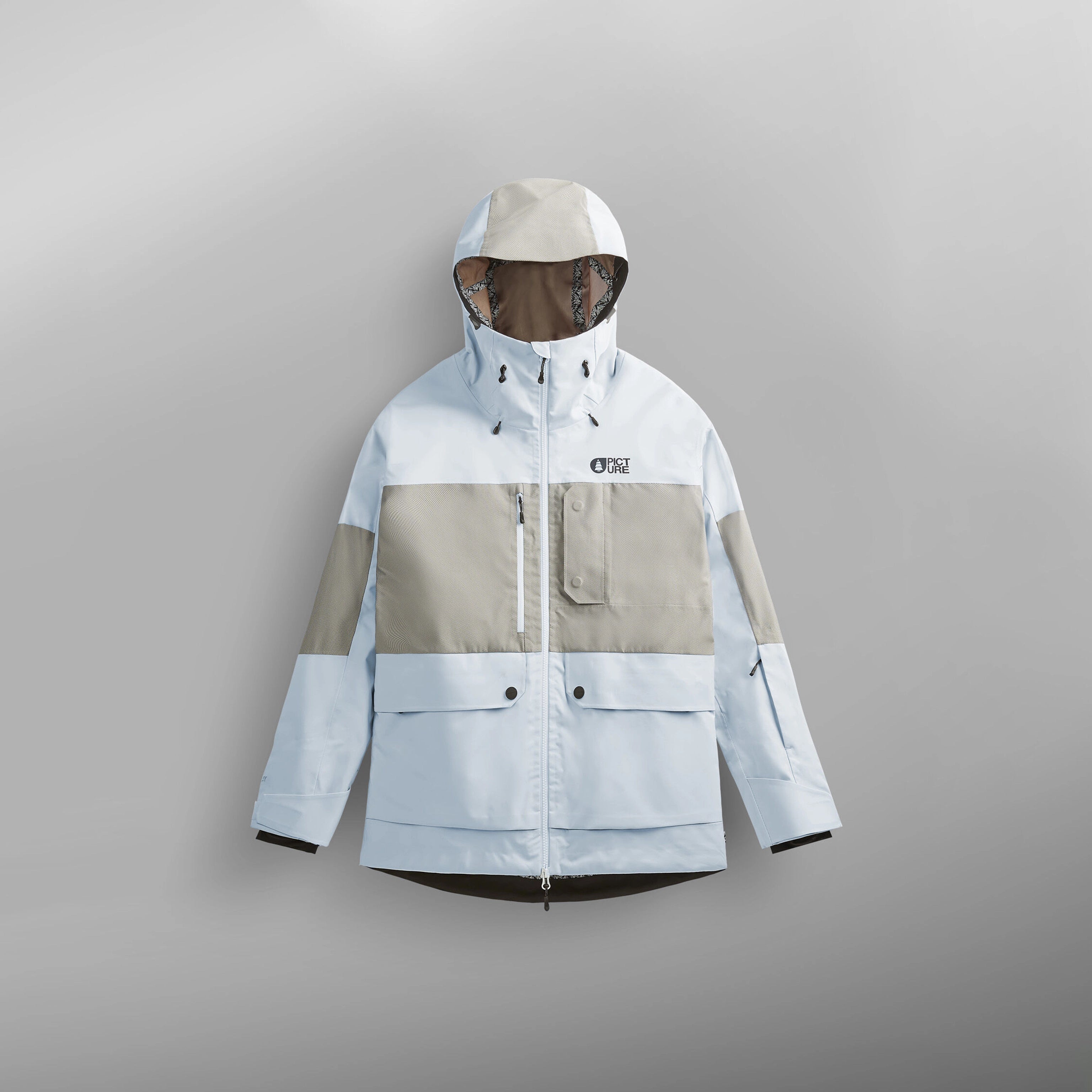 Women's Queya 3L Jacket (Past Season)