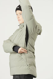 Women's Lement Jacket (Past Season)