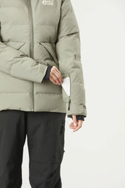 Women's Lement Jacket (Past Season)