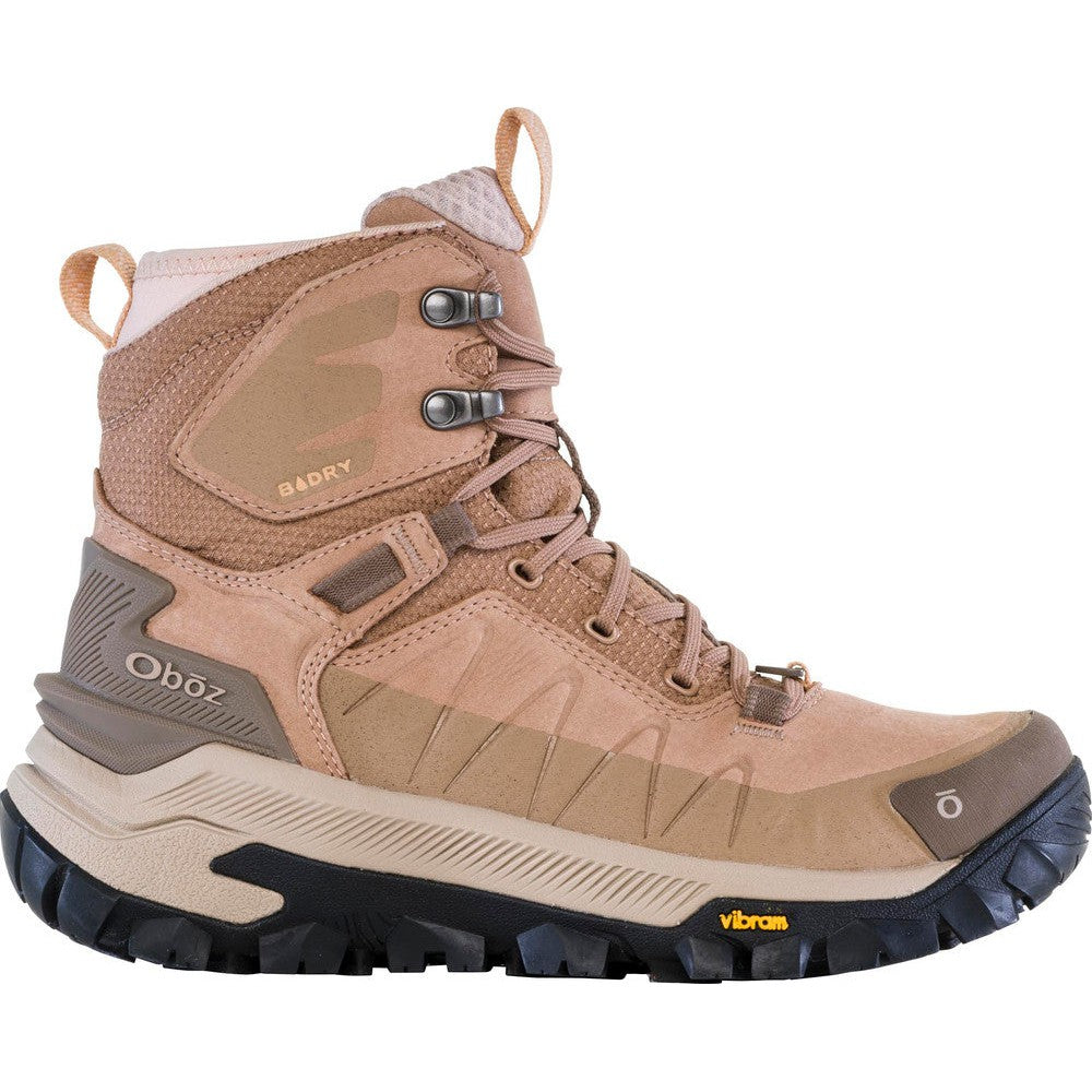 Women s Hiking Boots Monod Sports