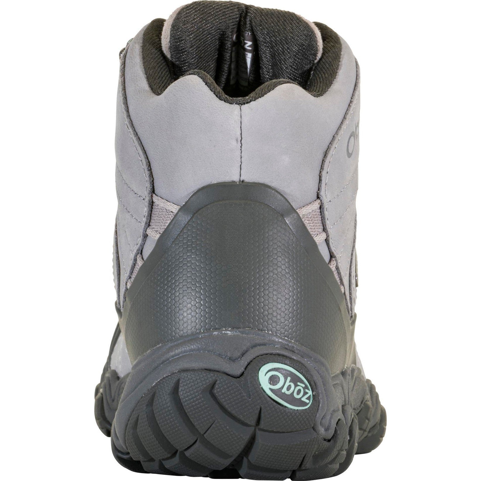 Women's Bridger Mid Waterproof Hiking Boots
