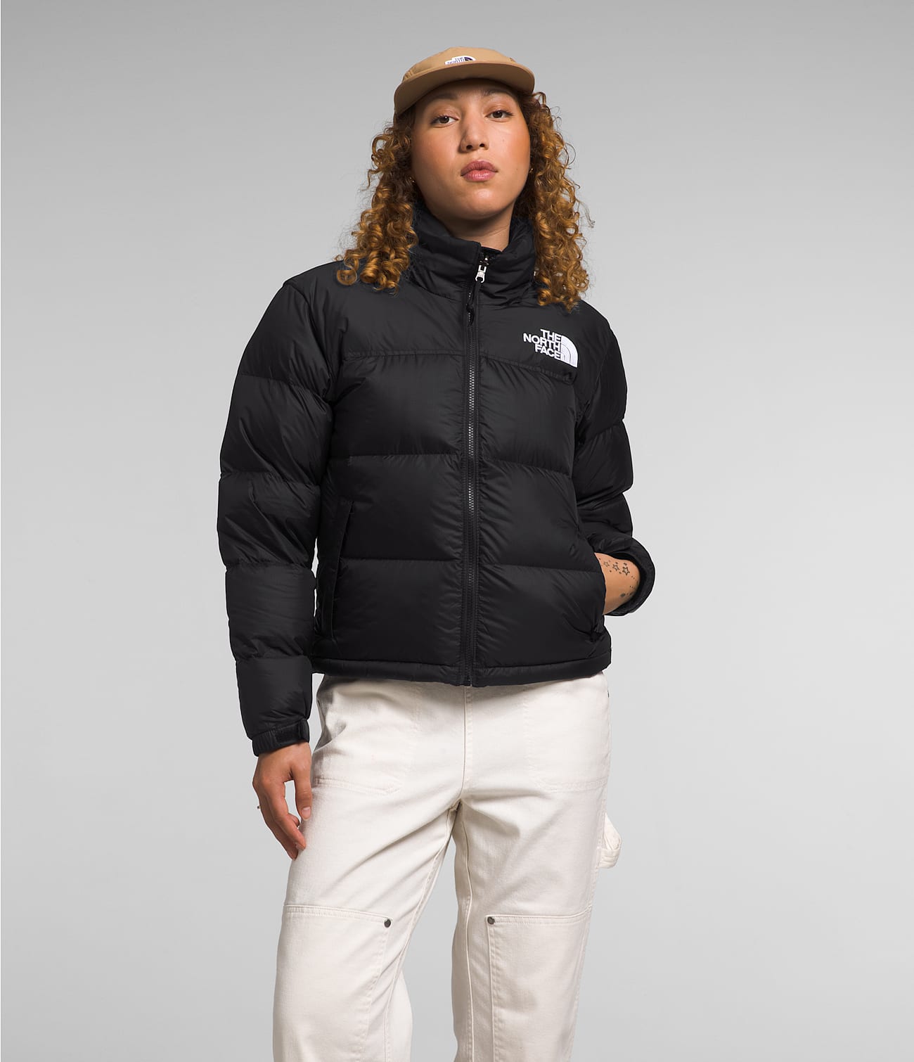 Women's 1996 Retro Nuptse Jacket