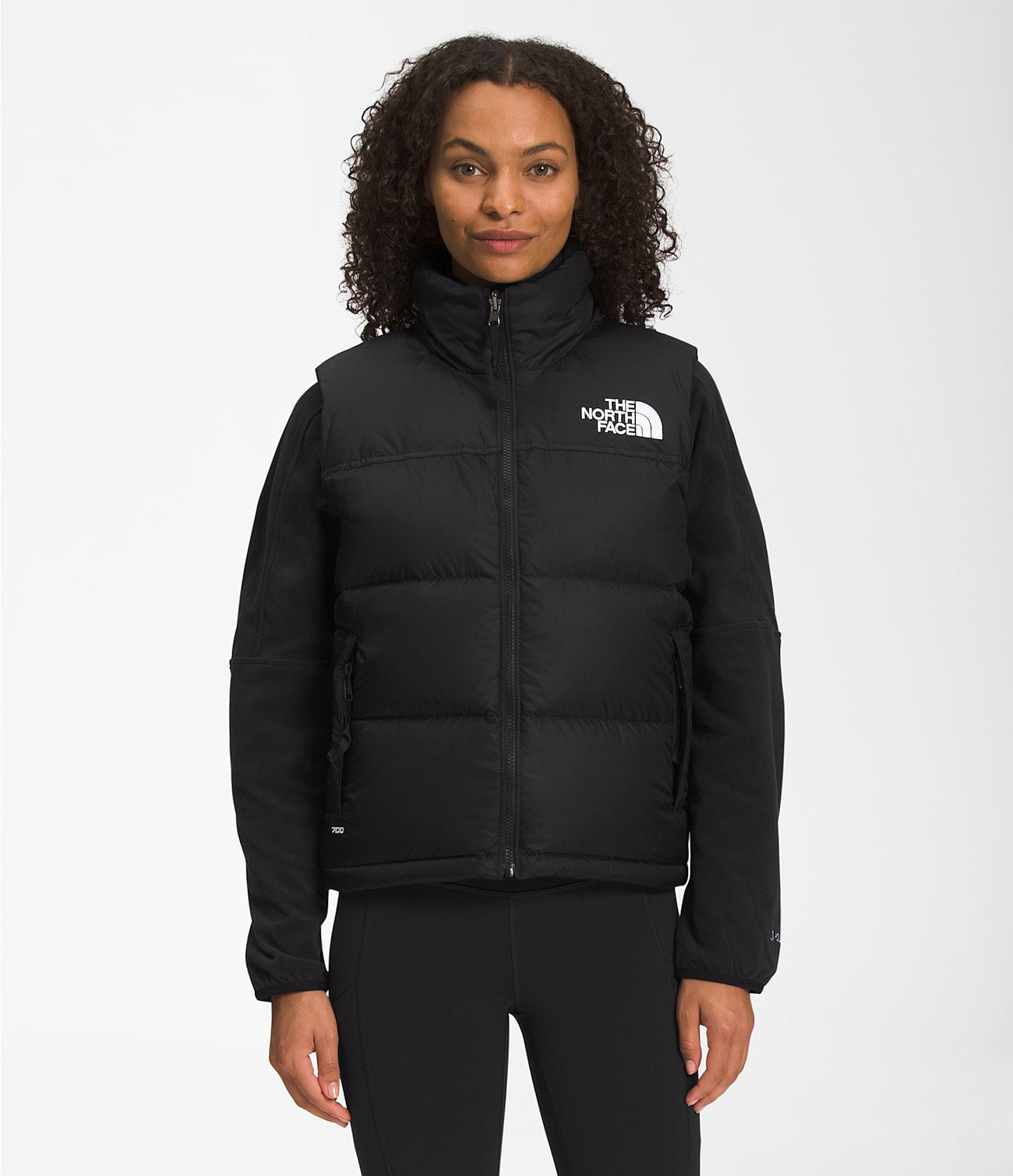 Women’s 1996 Retro Nuptse Vest