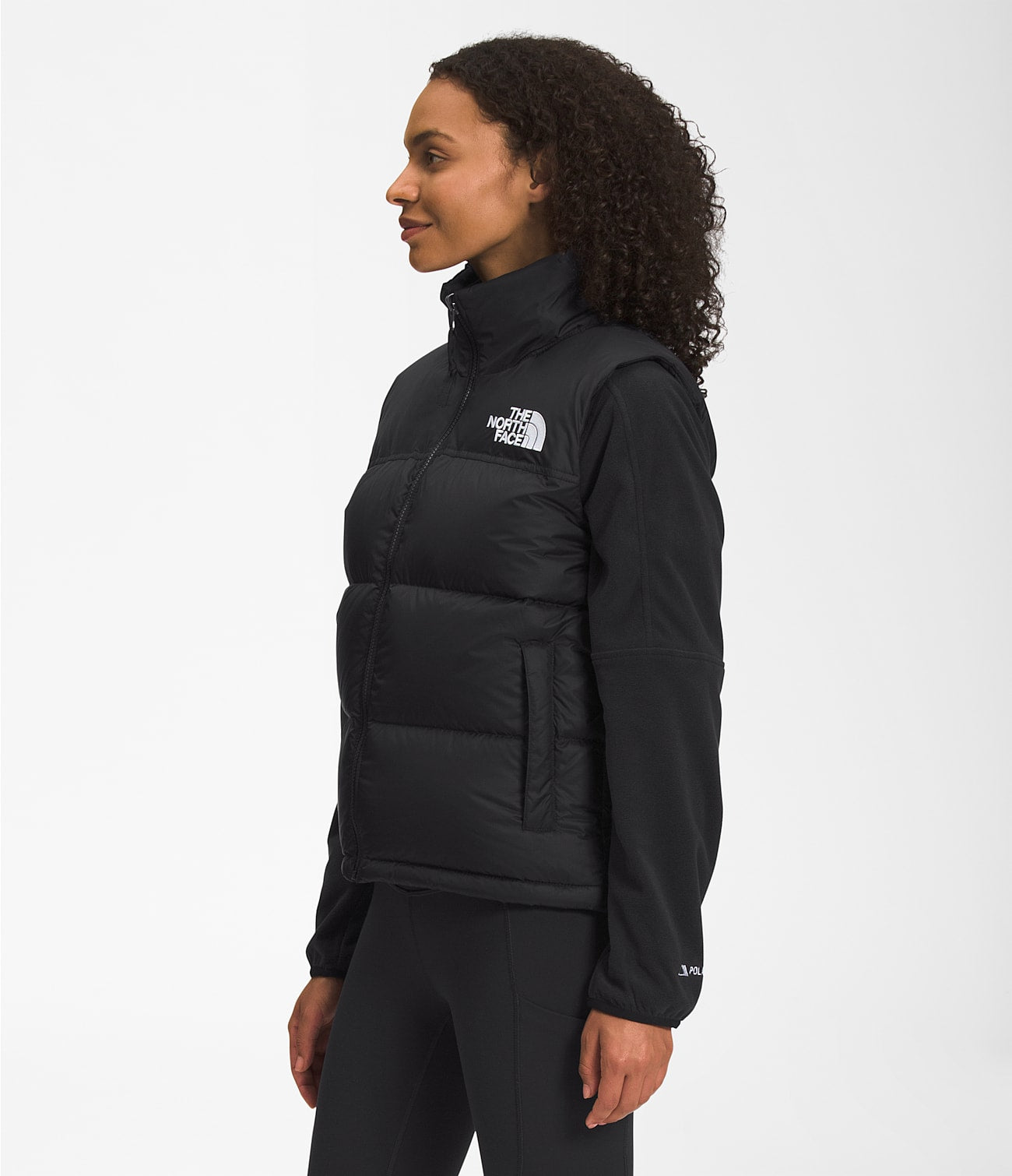 Women’s 1996 Retro Nuptse Vest