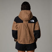 Women’s Reign On Jacket