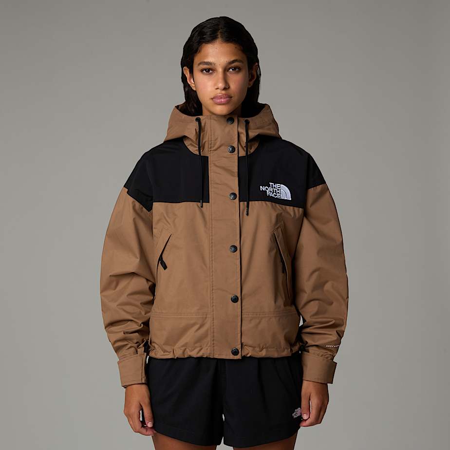 Women’s Reign On Jacket