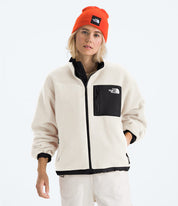 Women’s Yumiori Reversible Jacket