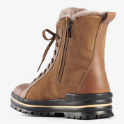 Women's Zaide Winter Boots