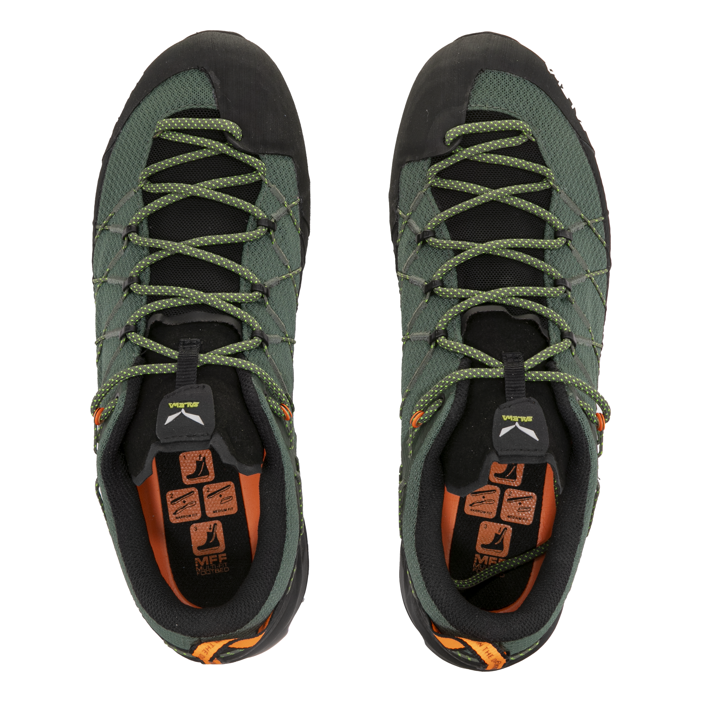 Men's Wildfire 2 Approach Shoes