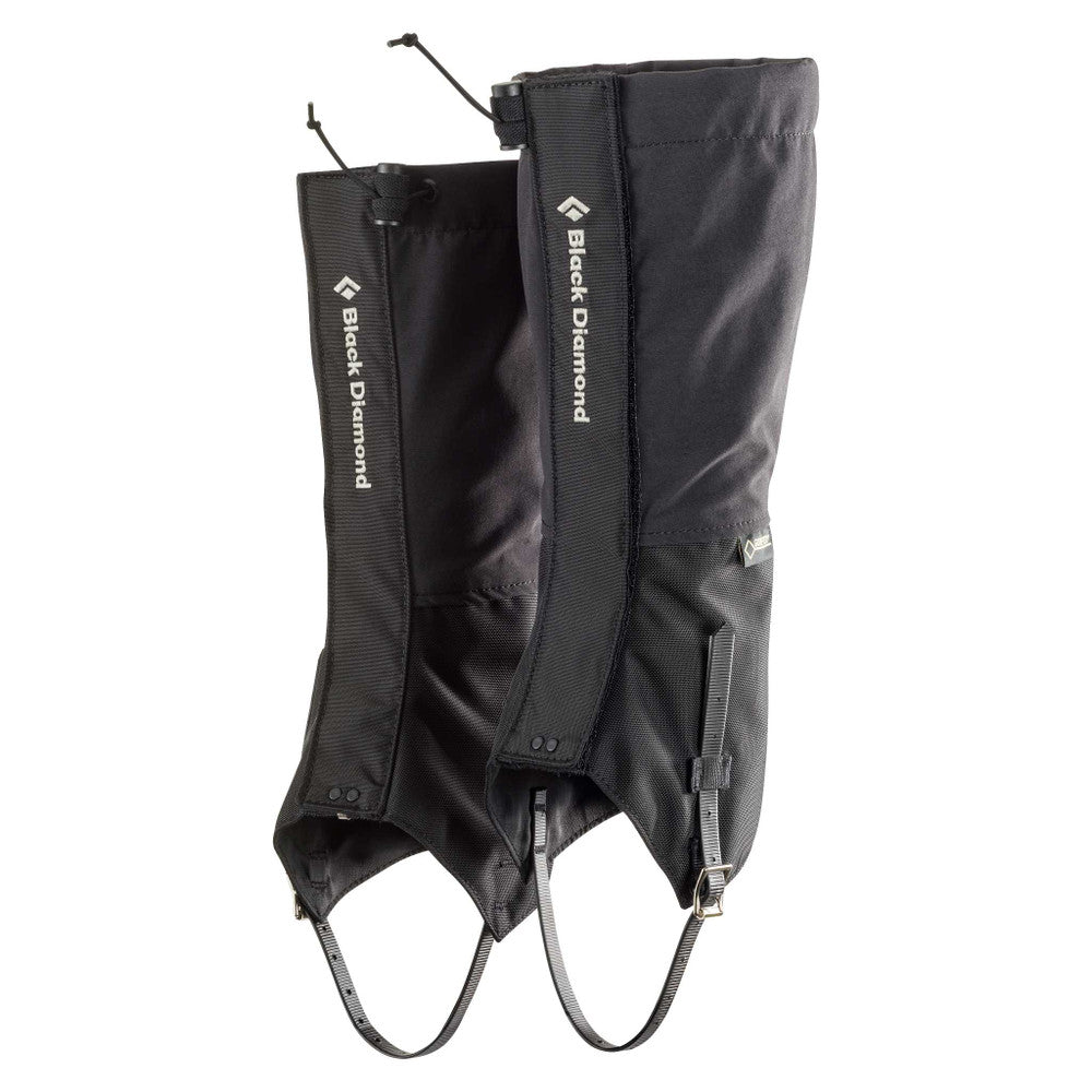 Front Point Gaiters