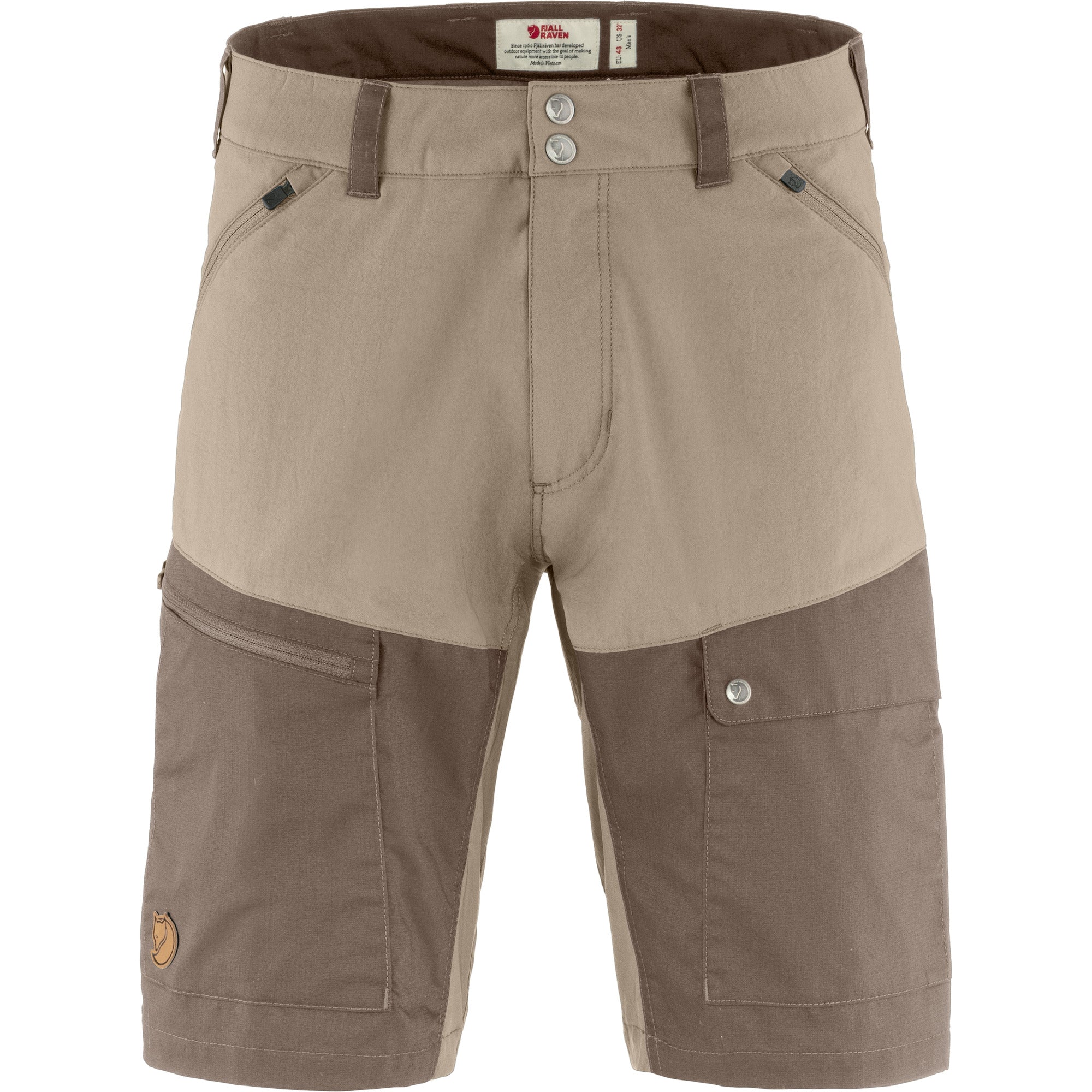 Men's Abisko Midsummer Shorts