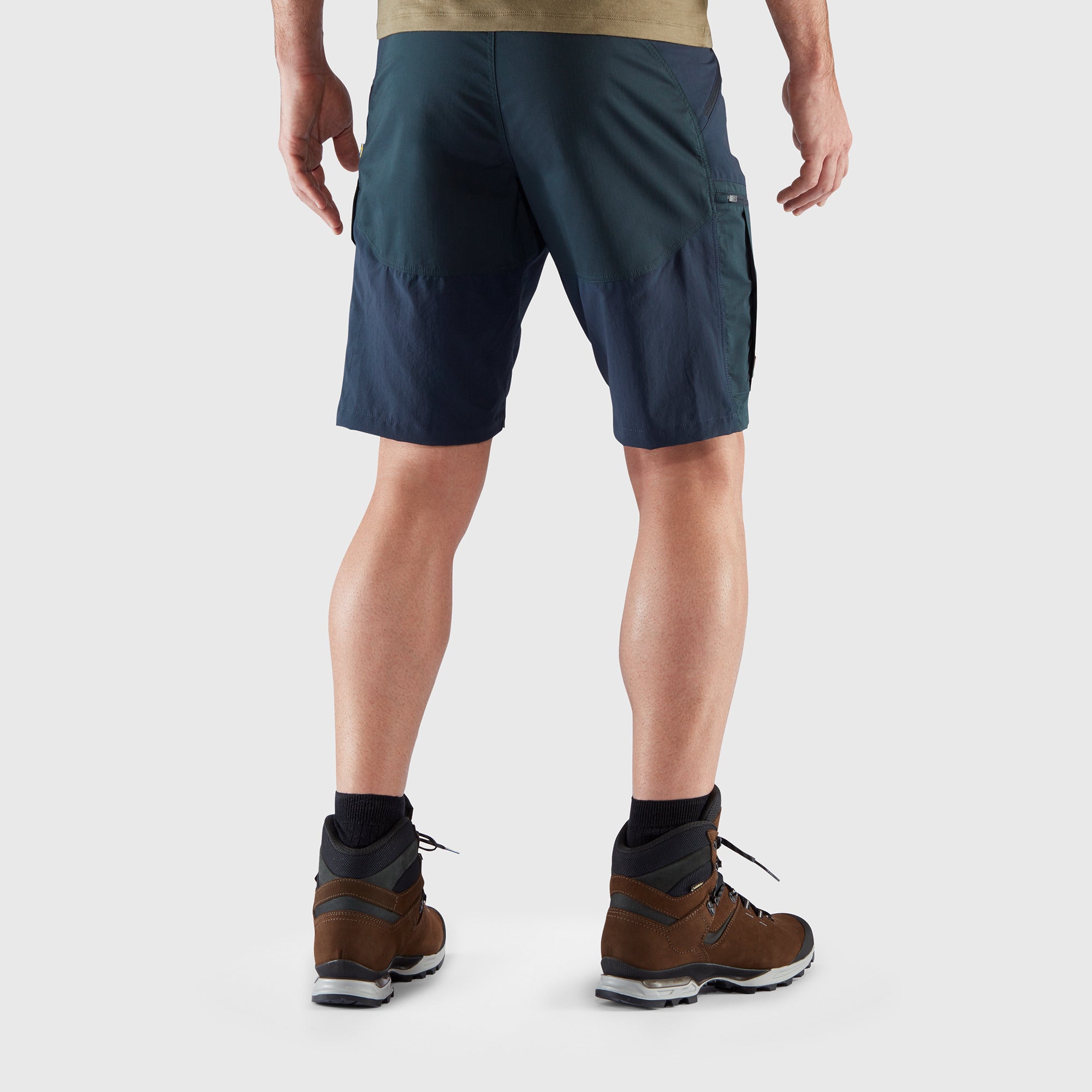 Men's Abisko Midsummer Shorts