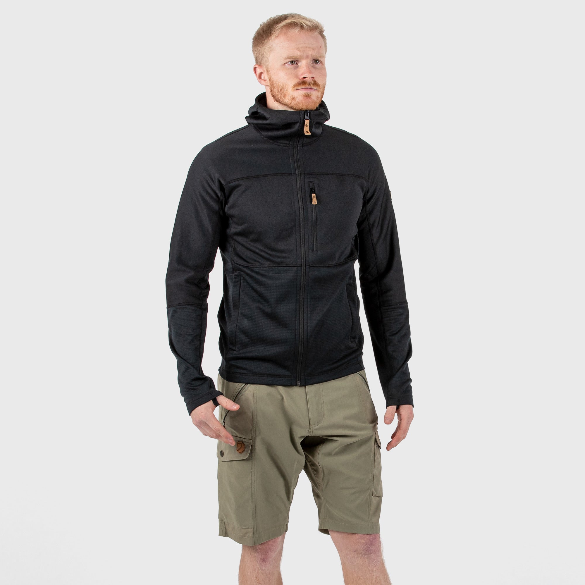 Men's Abisko Trail Fleece