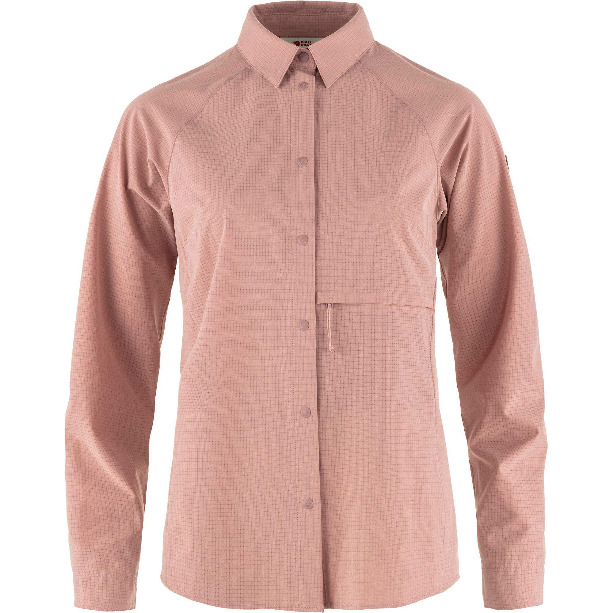 Women's Abisko Trekking Shirt