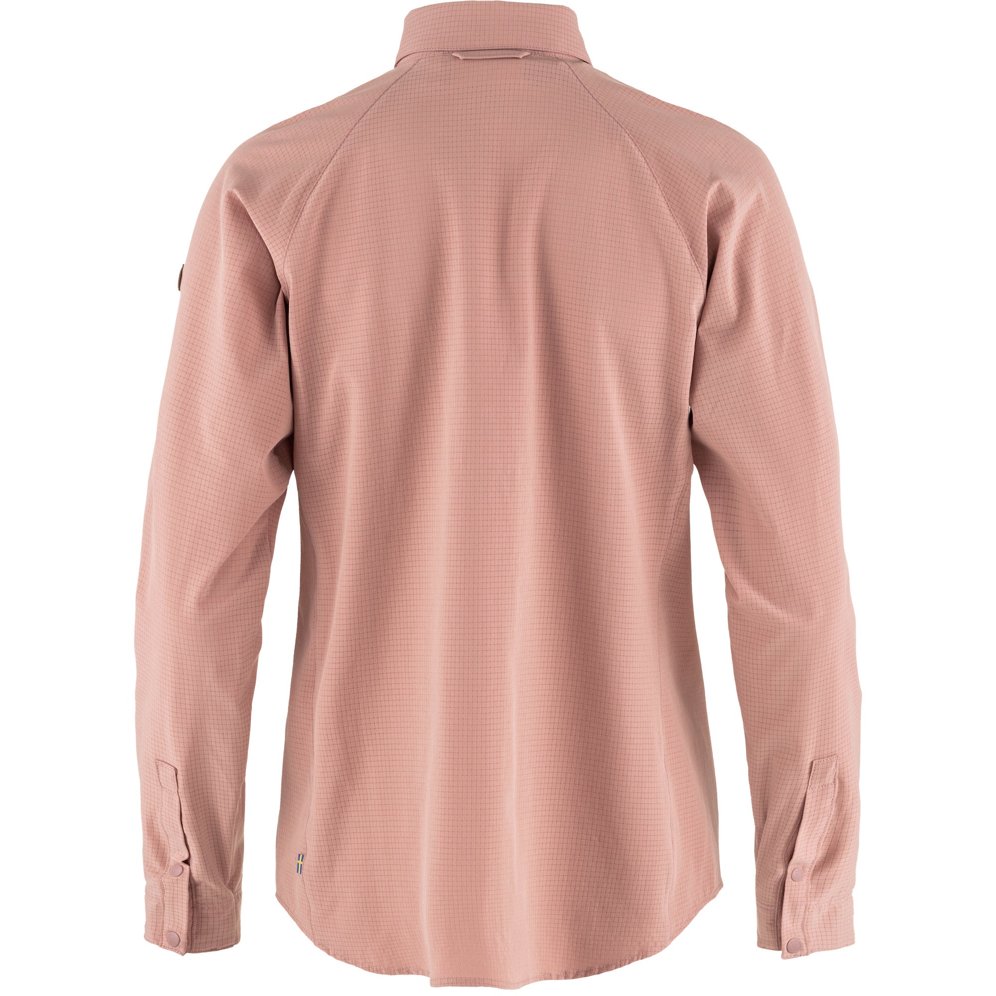 Women's Abisko Trekking Shirt