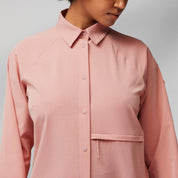 Women's Abisko Trekking Shirt