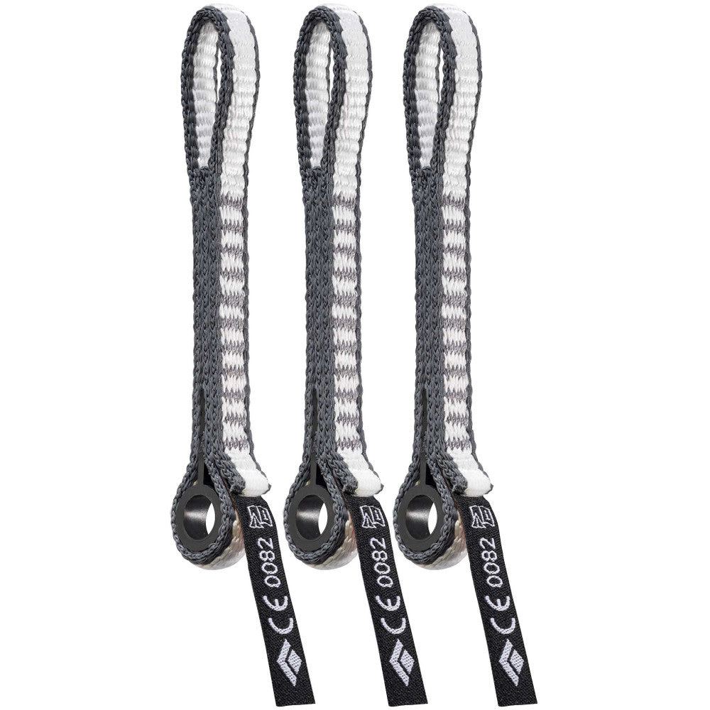 10mm Dynex Dogbone | 3 Pack